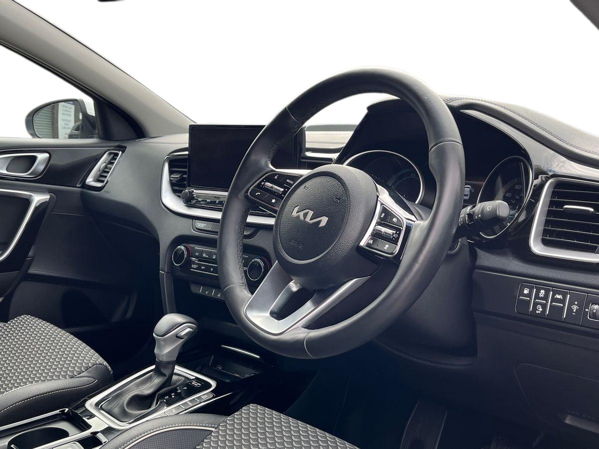 Kia XCeed Photo 19