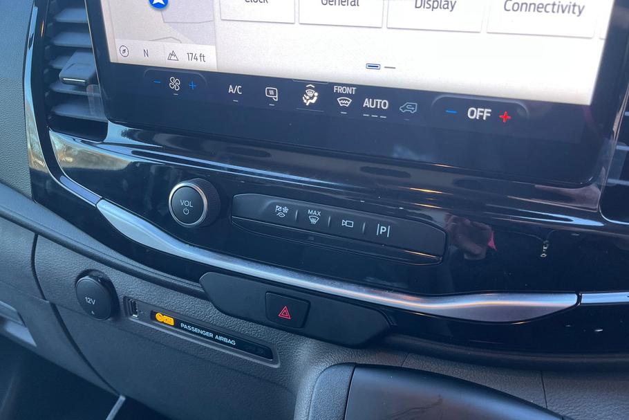 Used Ford TRANSIT 29