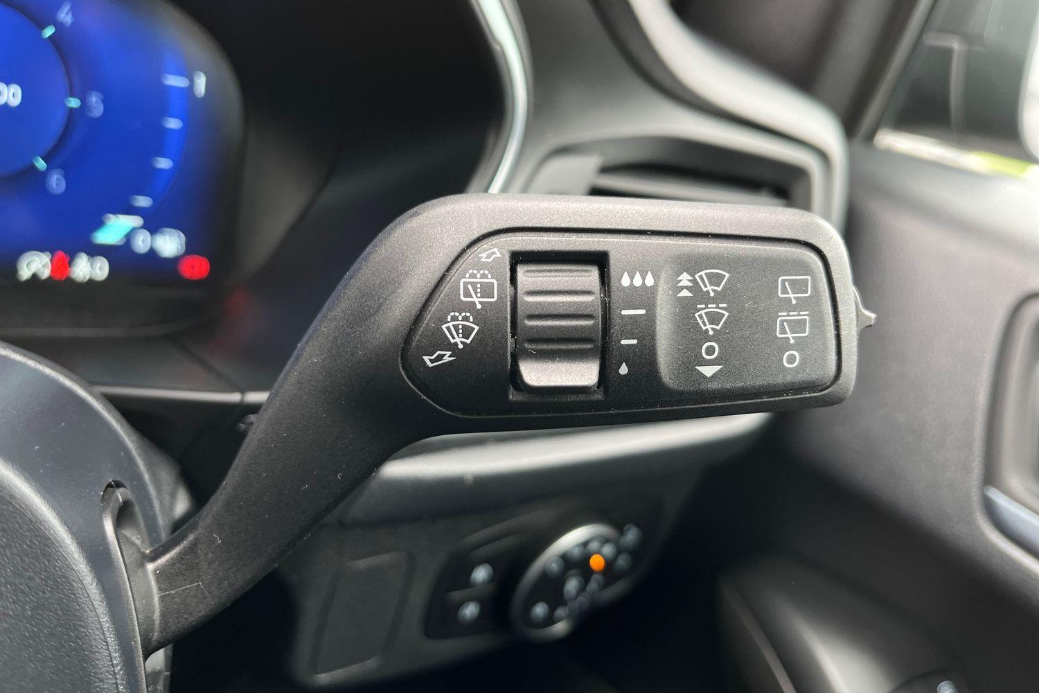 Ford Focus Photo 14