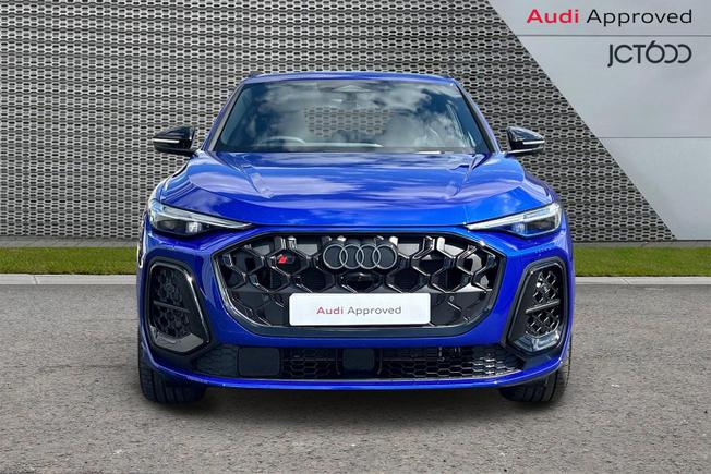 AUDI Sq5 Photo 8