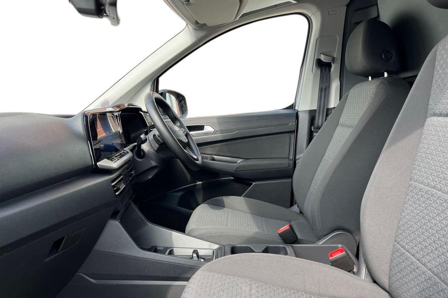 Used Ford TRANSIT CONNECT HT25KKB 10