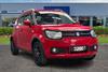 Used SUZUKI IGNIS 1