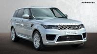 Used Land Rover Range Rover Sport KM71MDV 1