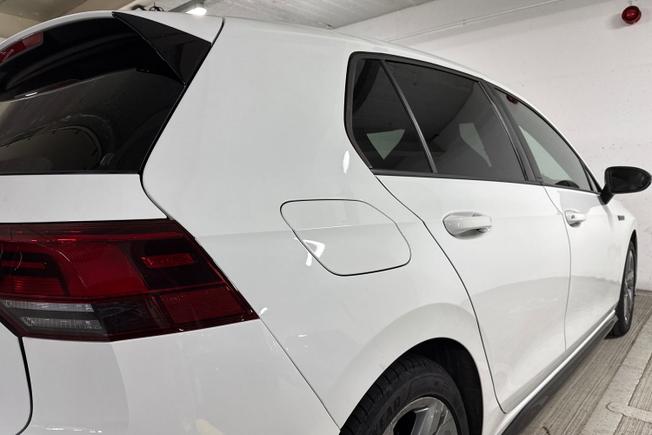 Volkswagen Golf Photo 38