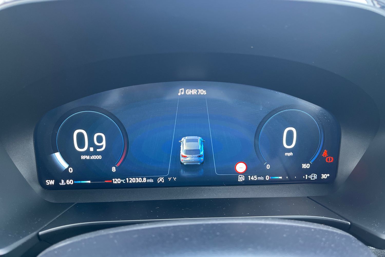 Ford KUGA Photo 12