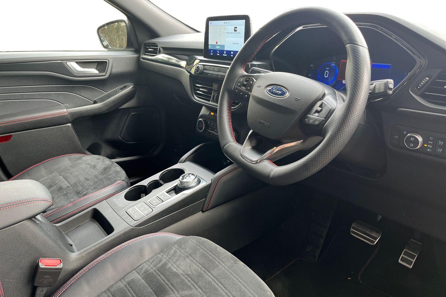 Ford KUGA Photo 8