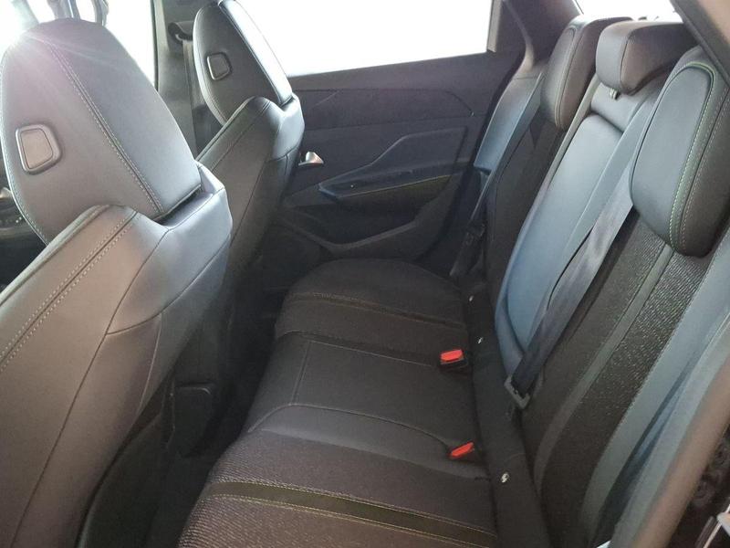 Used Peugeot 308 SW NV25EJZ 17