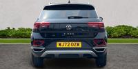 Volkswagen T-roc Photo 8