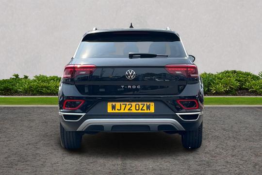 Volkswagen T-roc Photo autoimg-73aefc5a36d135da0ae32782947ed4a97276bb7d.jpg