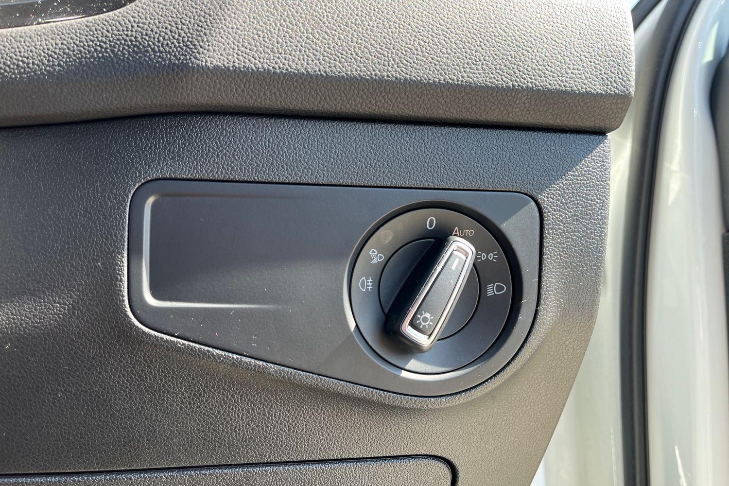 Volkswagen TIGUAN Photo 25