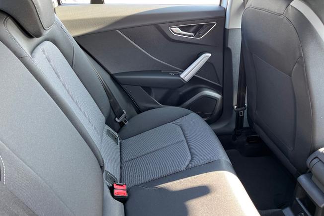 AUDI Q2 Photo 47