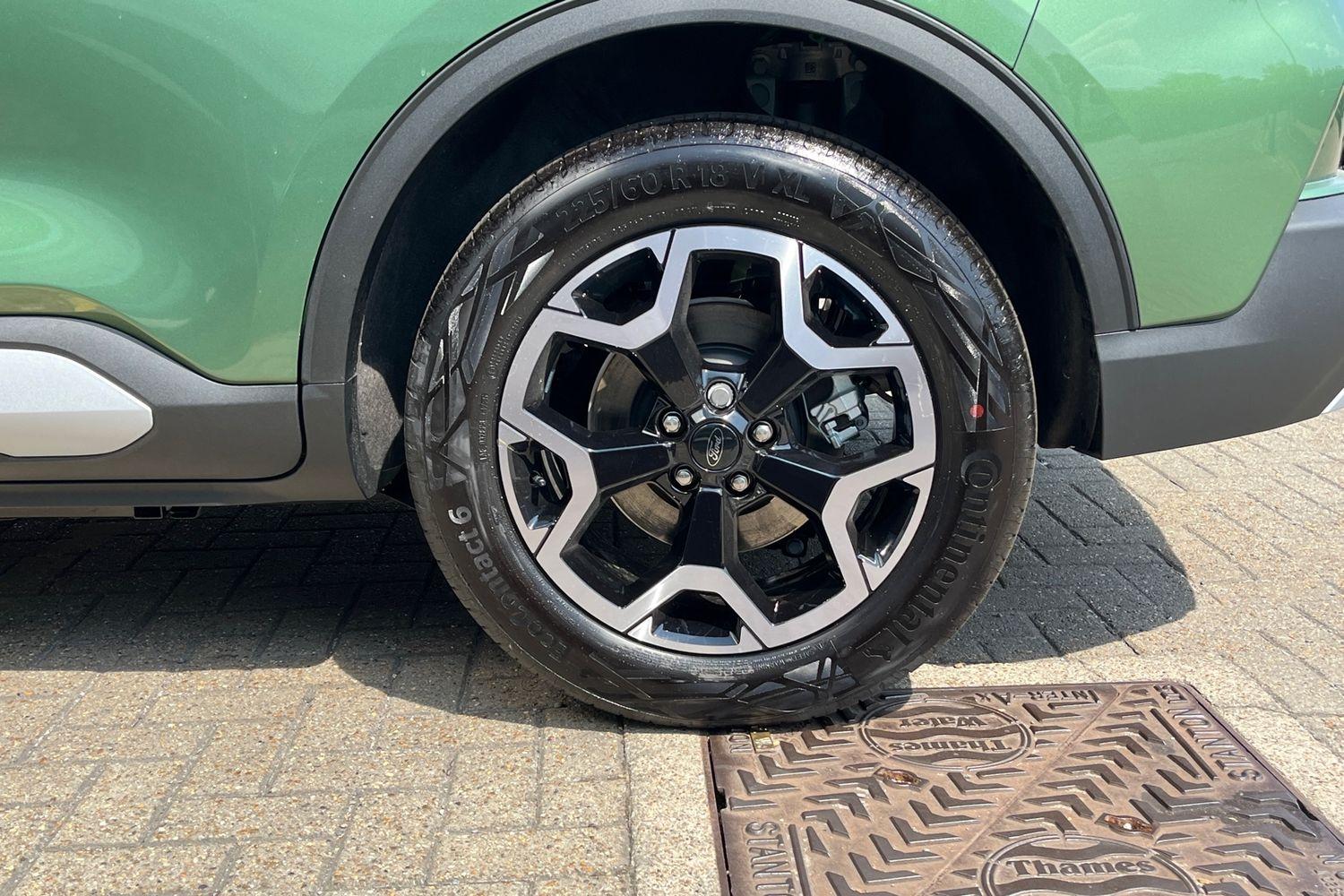 Ford Kuga Photo 7