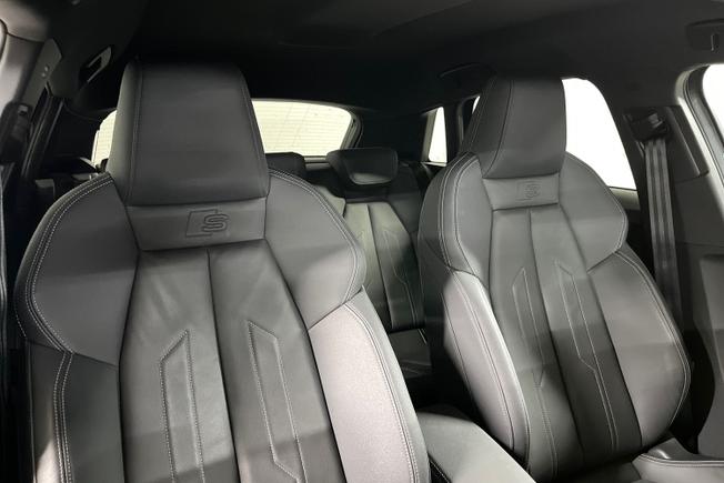 Audi A3 Photo 26