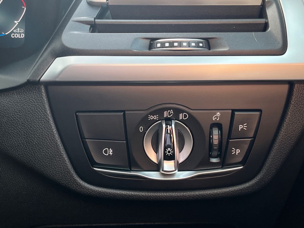 BMW X4 Photo 35