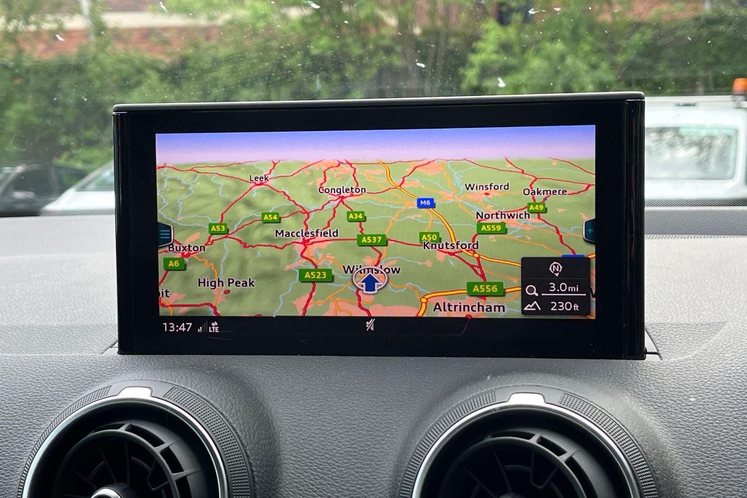 Audi Q2 Photo 23