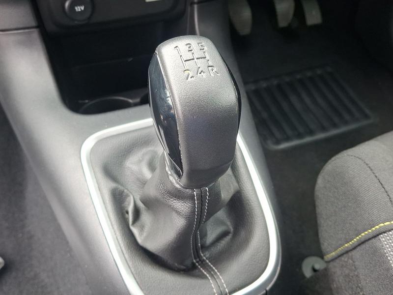 Used Citroen C3 LA72NRF 39