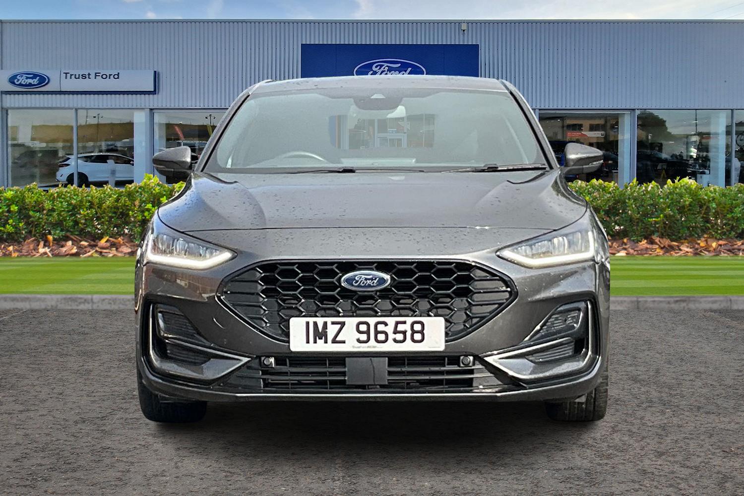 Ford Focus Photo 5