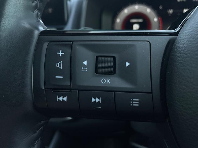 Nissan Qashqai Photo 16