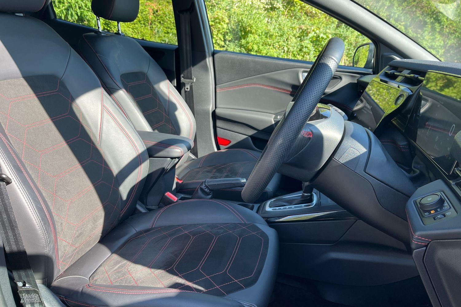 Ford PUMA Photo 16