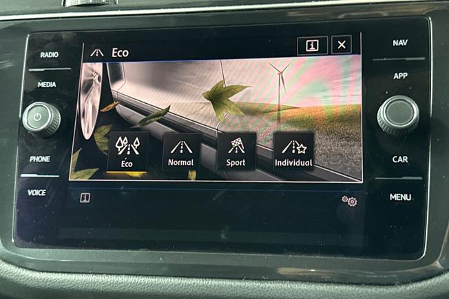 Volkswagen Tiguan Allspace Photo 23