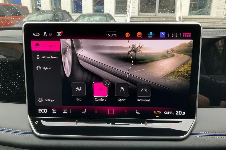 Used Volkswagen TIGUAN 28