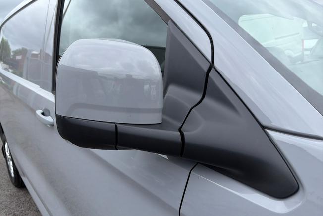 VOLKSWAGEN Transporter Photo 20
