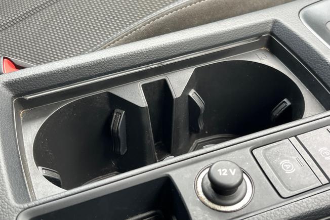 AUDI Q3 Photo 26