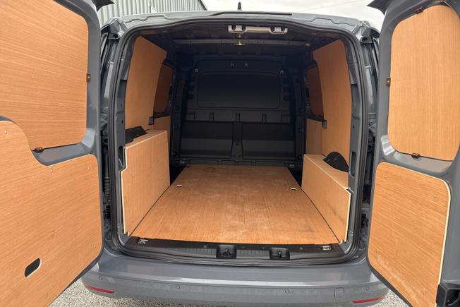 VOLKSWAGEN Caddy Maxi Photo 12