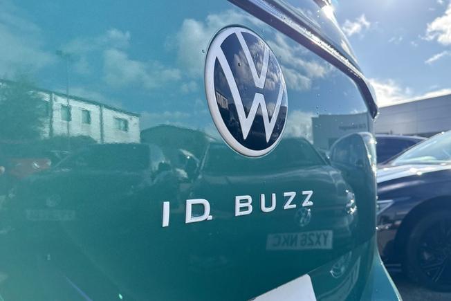 VOLKSWAGEN Id. Buzz Photo 22