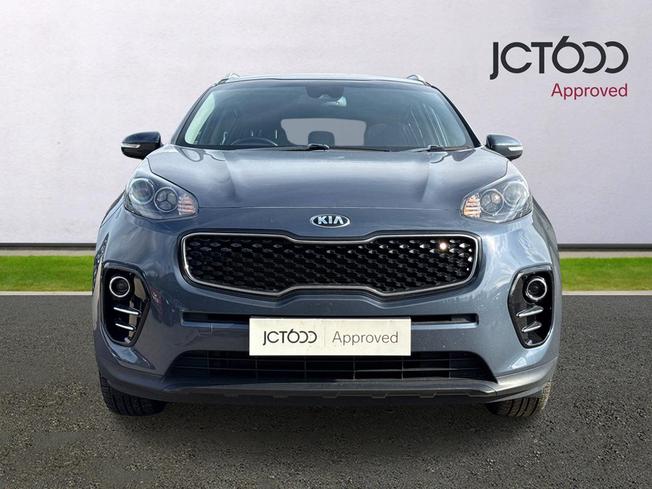 KIA Sportage Photo 8