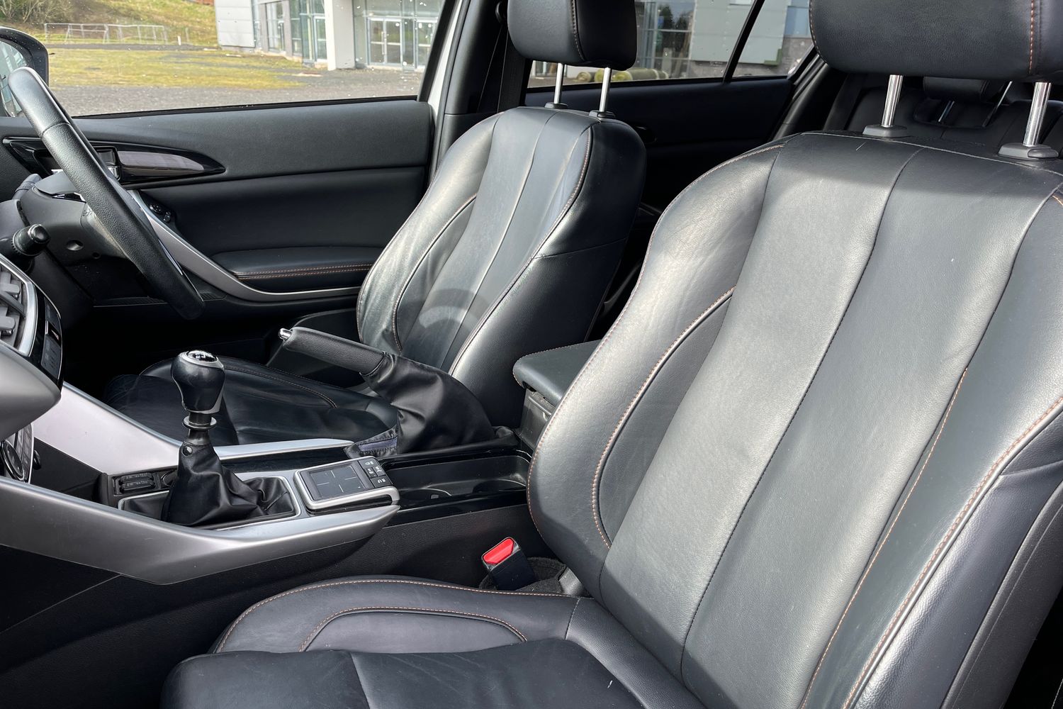 Mitsubishi ECLIPSE CROSS Photo 18