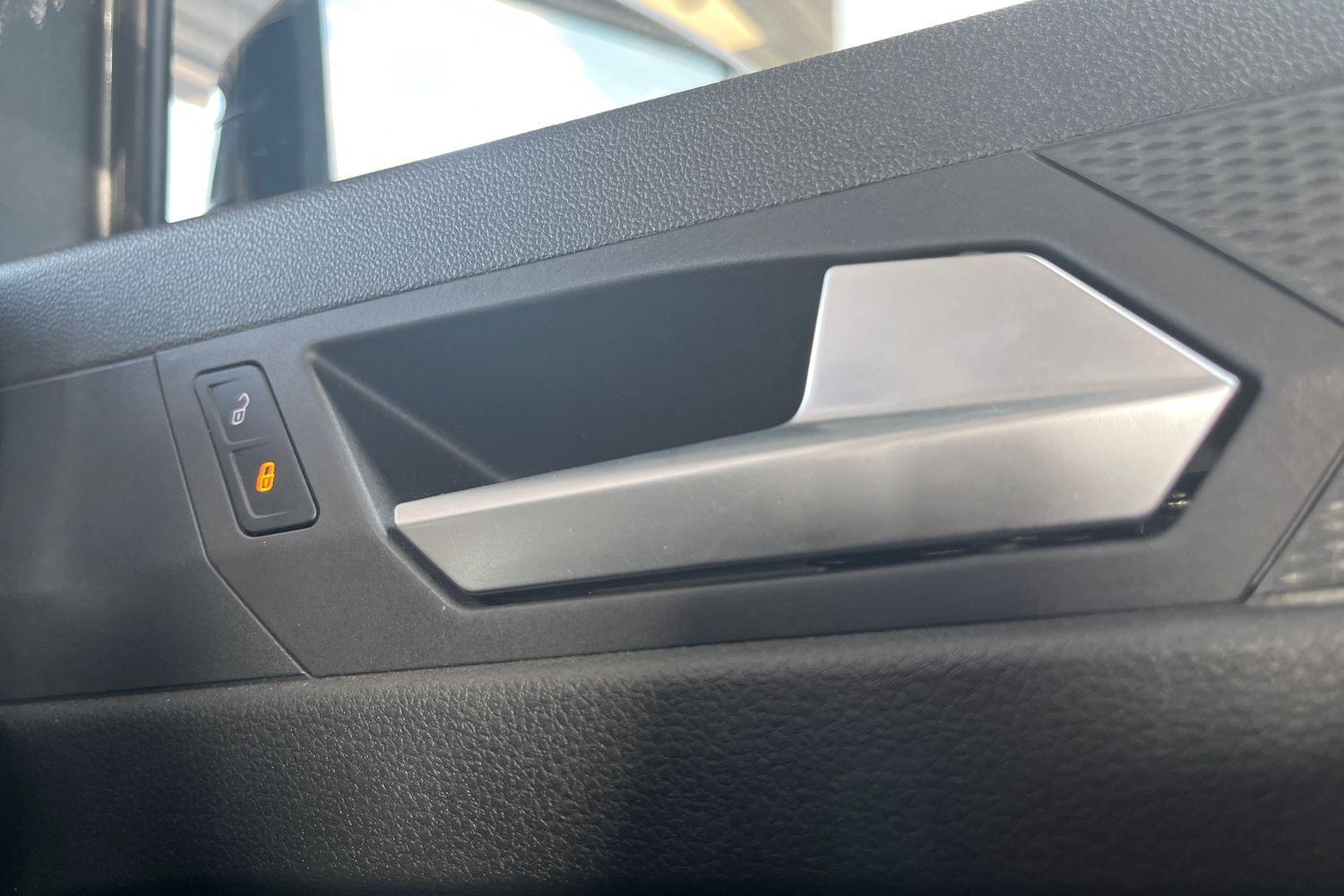 Ford Tourneo Connect Photo 22