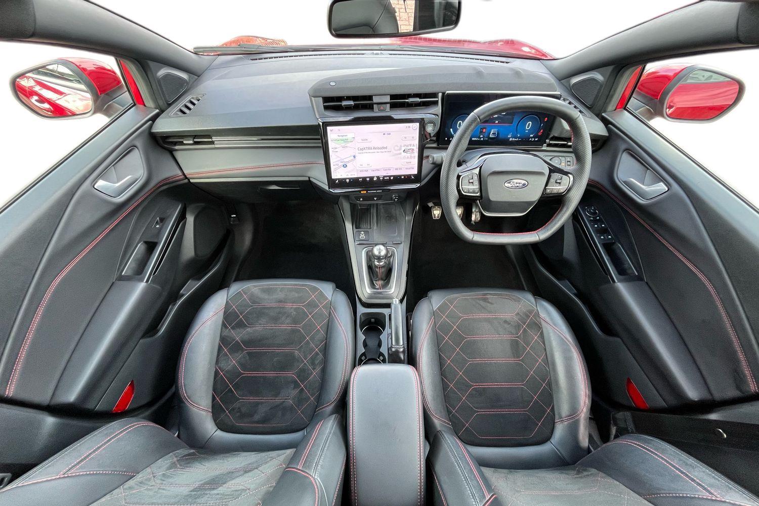 Ford PUMA Photo 9