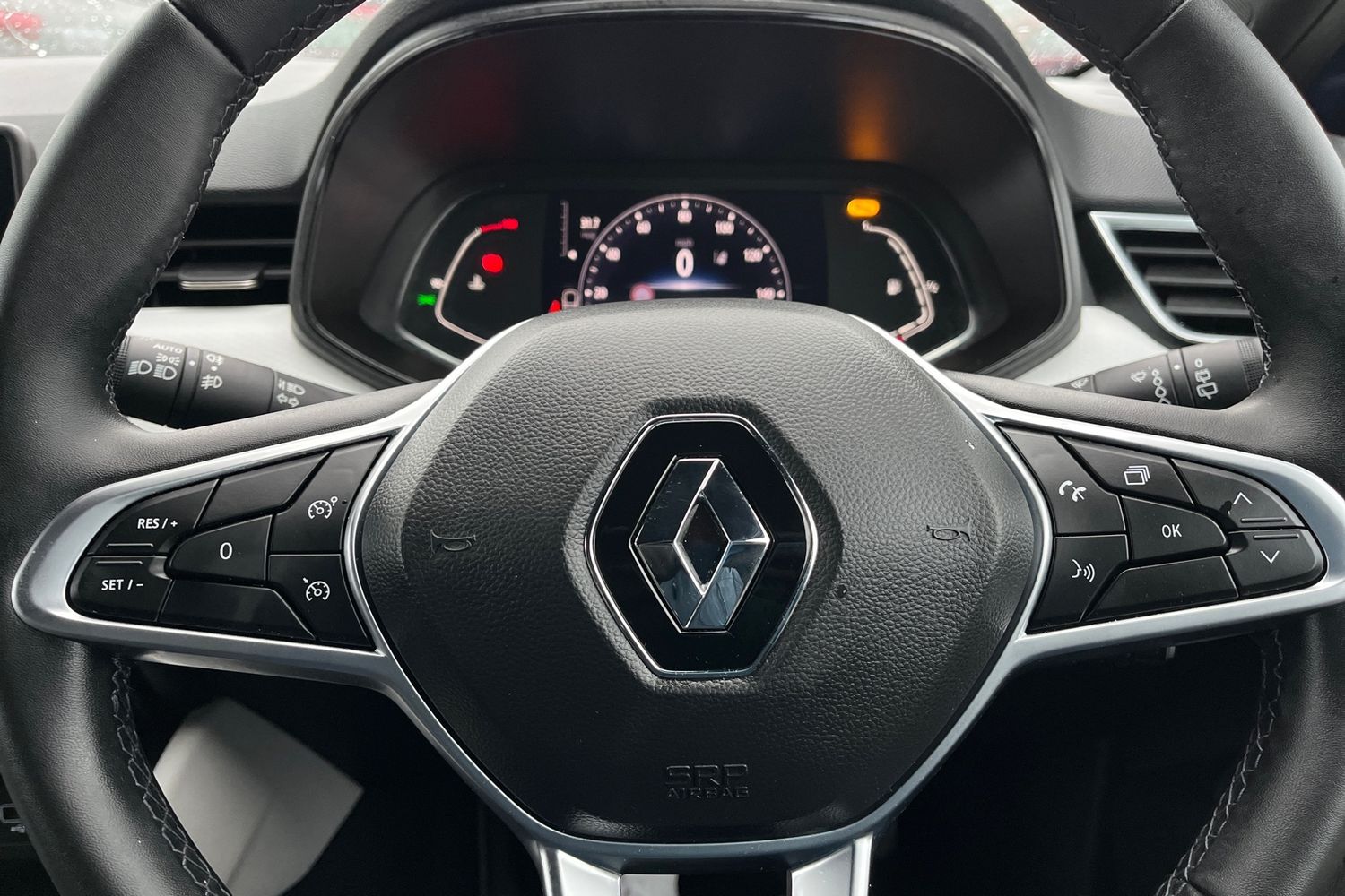 Renault Clio Photo 11