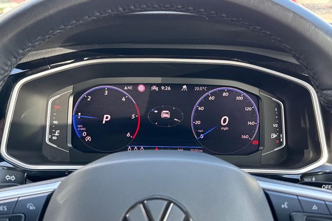 Volkswagen T-Roc Photo 15
