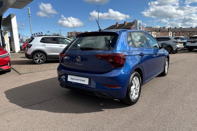 VOLKSWAGEN Polo Photo 24