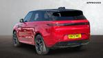 Land Rover Range Rover Sport Photo 1