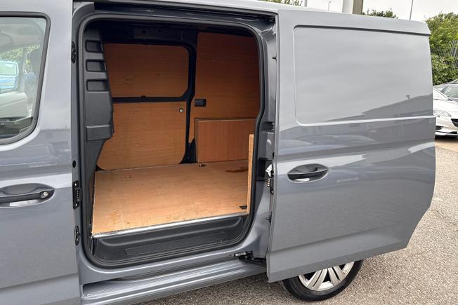 VOLKSWAGEN Caddy Maxi Photo 44