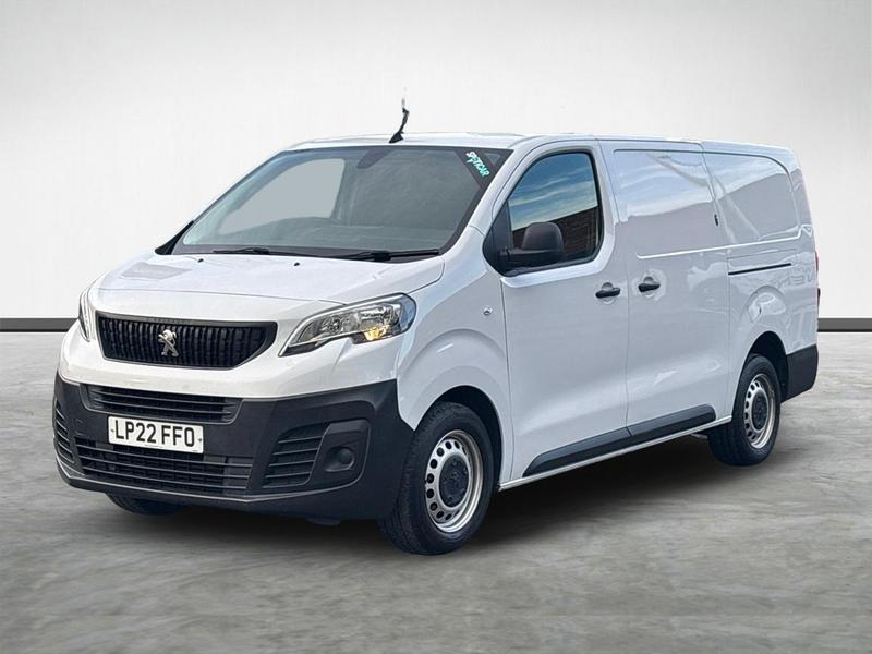 Used Peugeot Expert LP22FFO 7