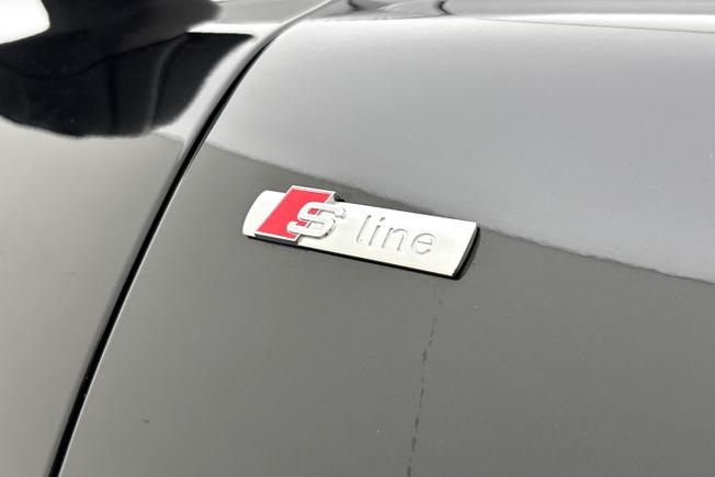 AUDI A6 E-Tron Sportback Photo 29