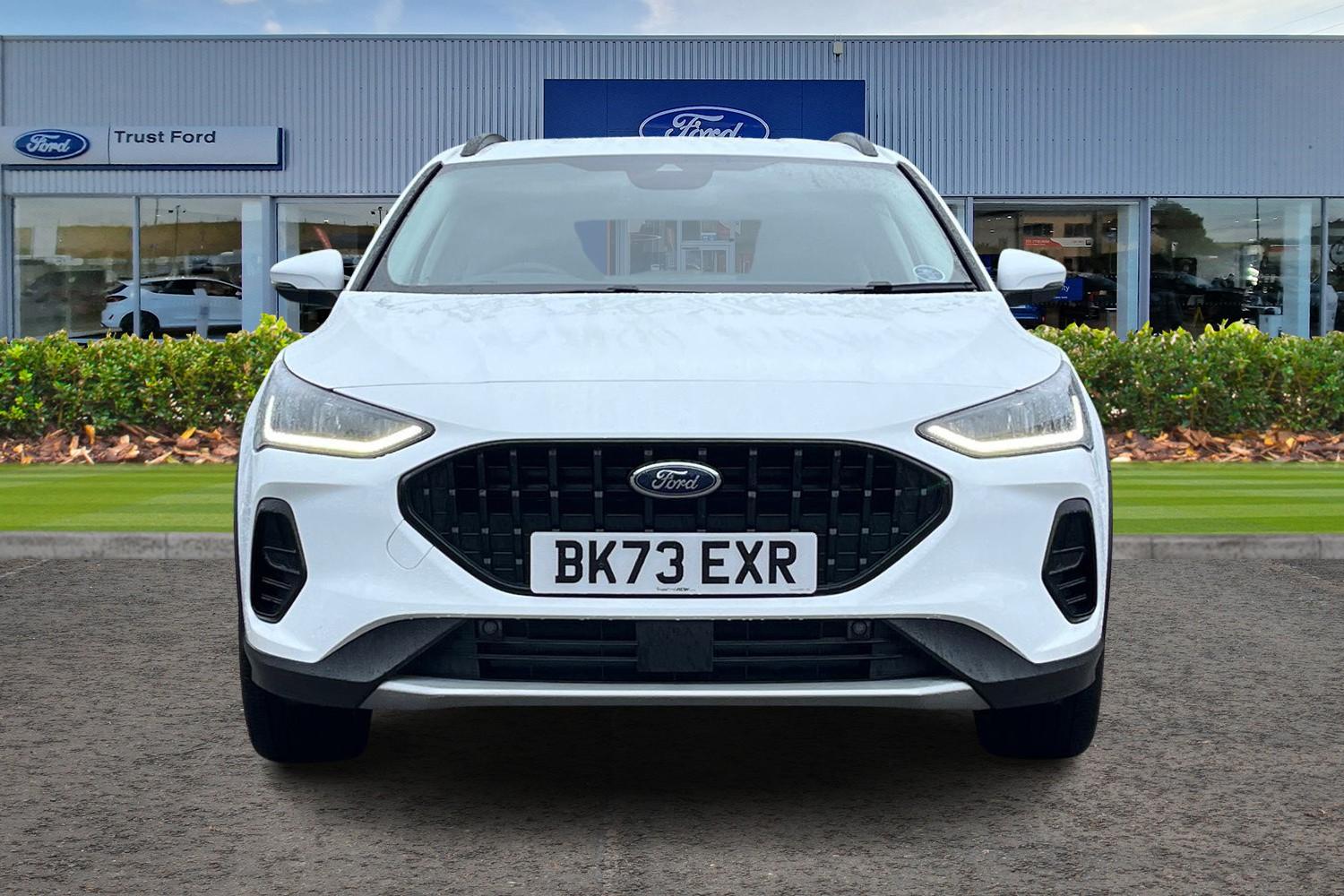 Ford Focus Photo 5