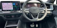 Volkswagen Tayron Photo 14