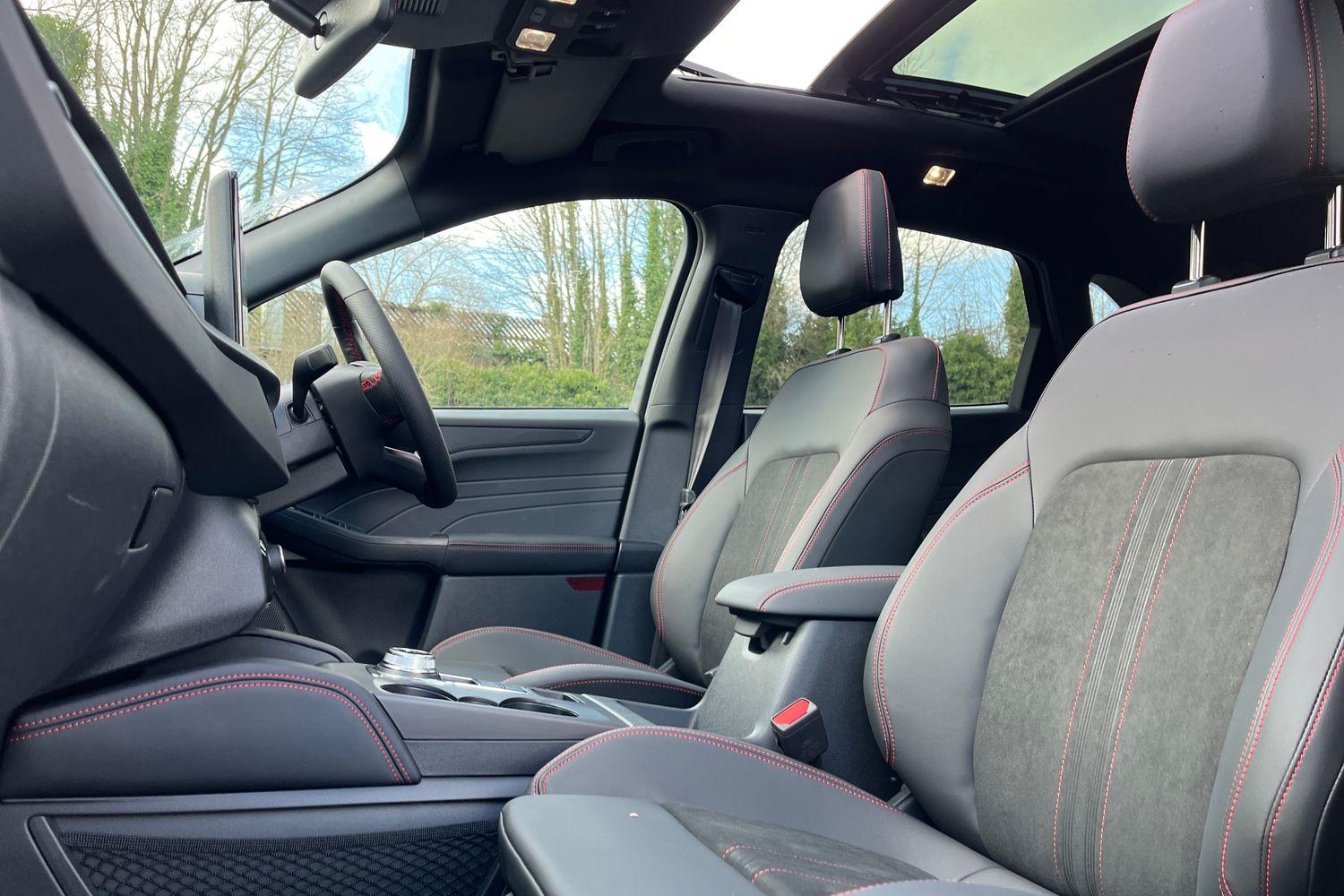 Ford Kuga Photo 18