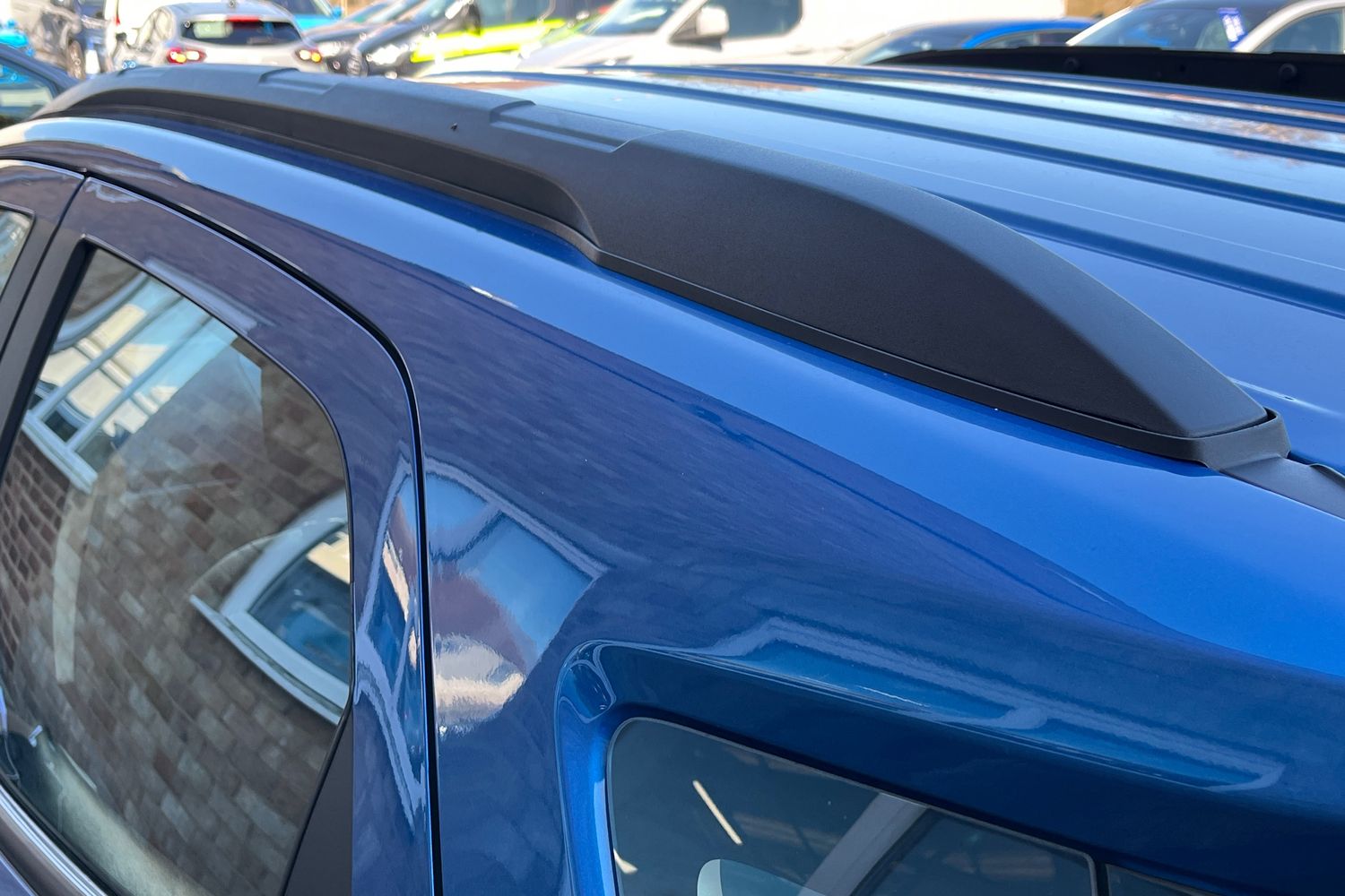 Ford ECOSPORT Photo 36