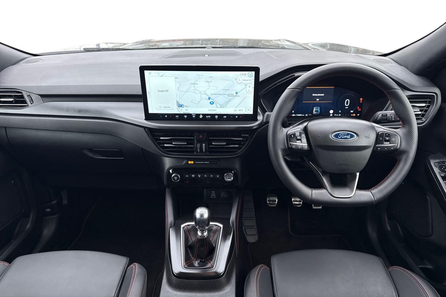 Ford KUGA Photo 9
