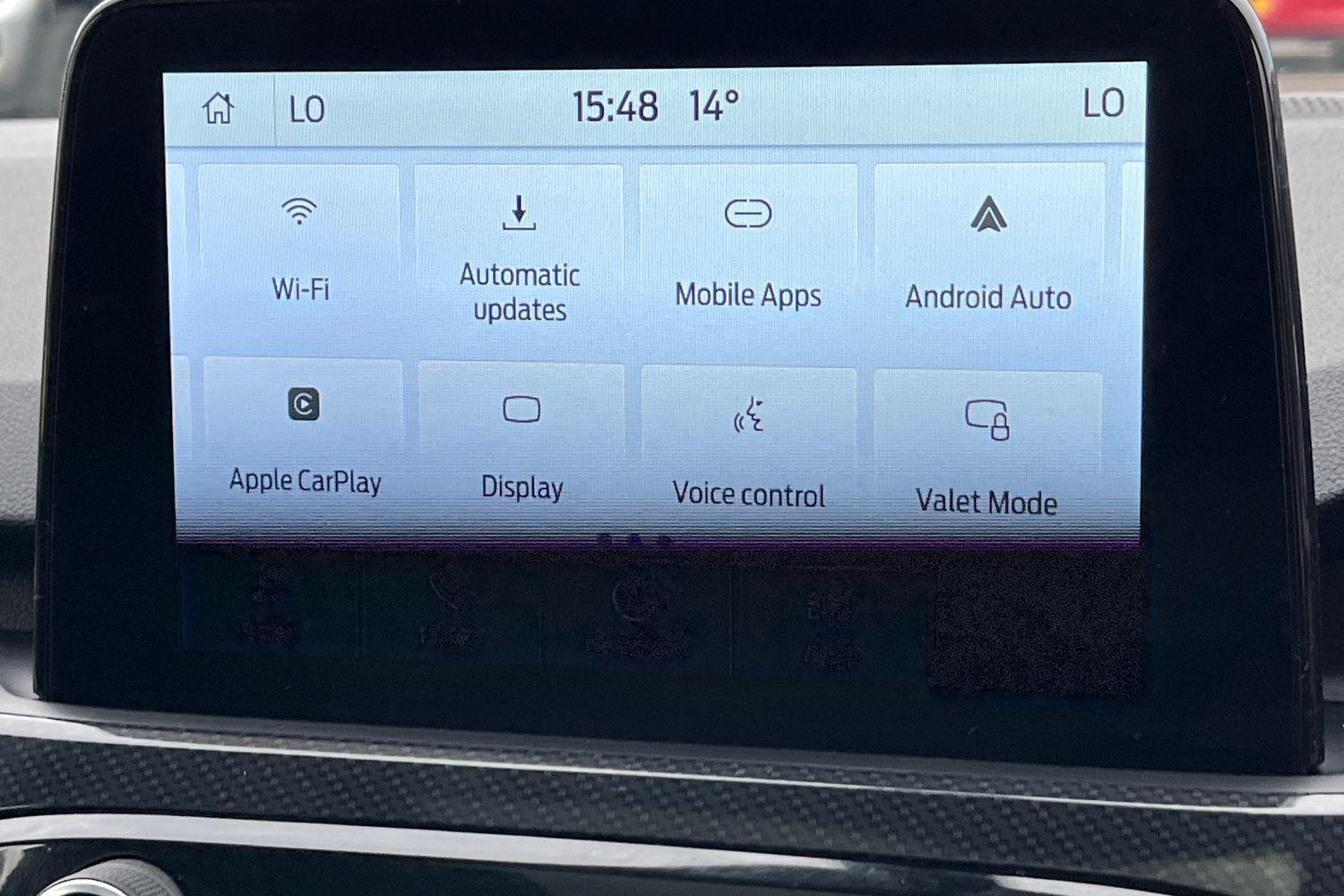 Ford KUGA Photo 28