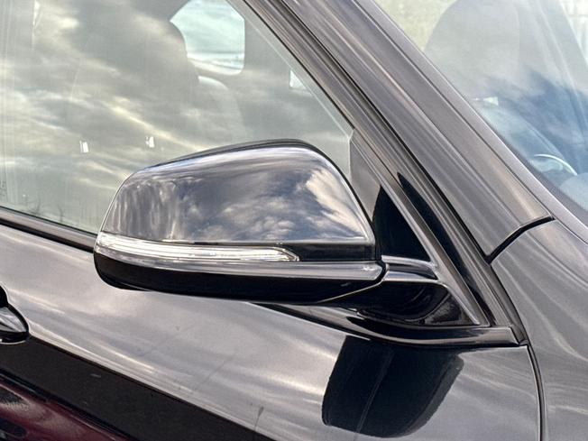 BMW X1 Photo 20