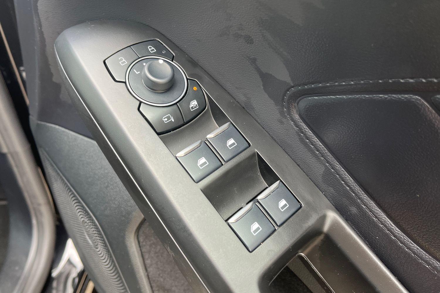 Ford Focus Photo 15
