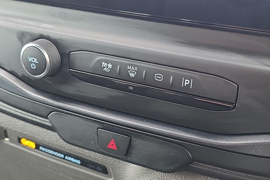 Used Ford TRANSIT 36