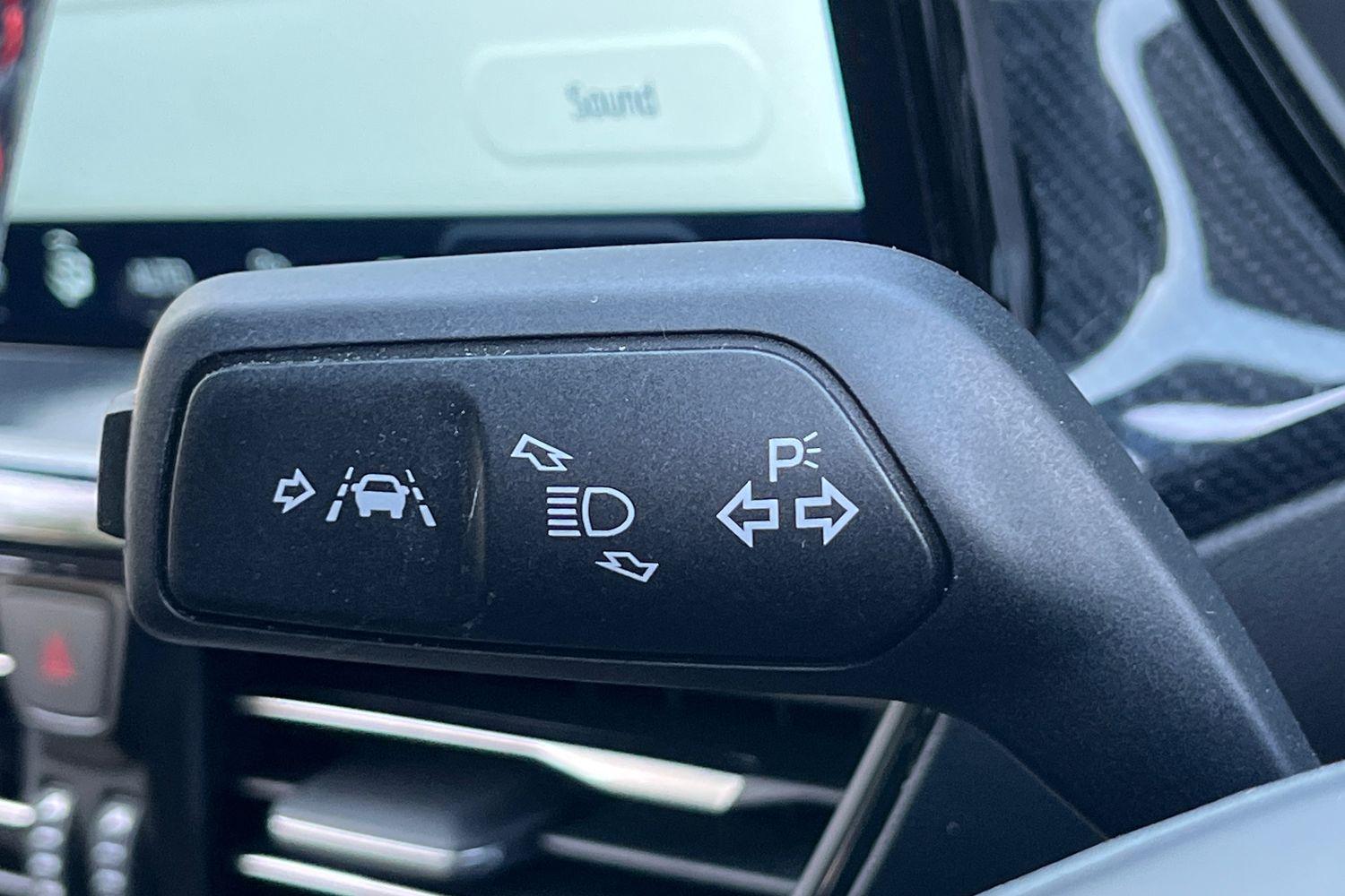 Ford Focus Photo 13